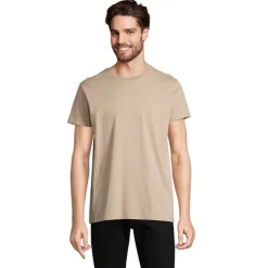 PIONEER MEN T-SHIRT 175g / Rope S03565-RO-M