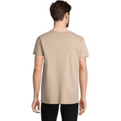 PIONEER MEN T-SHIRT 175g / Rope S03565-RO-XXL