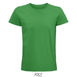 PIONEER MEN T-SHIRT 175g / Zielony S03565-KG-3XL