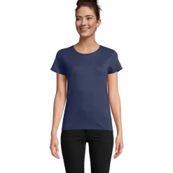 PIONEER WOMEN T-SHIRT 175g / Denim S03579-DM-S