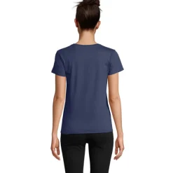PIONEER WOMEN T-SHIRT 175g / Denim S03579-DM-XL