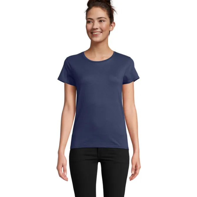 PIONEER WOMEN T-SHIRT 175g / Denim S03579-DM-M