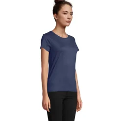 PIONEER WOMEN T-SHIRT 175g / Denim S03579-DM-M