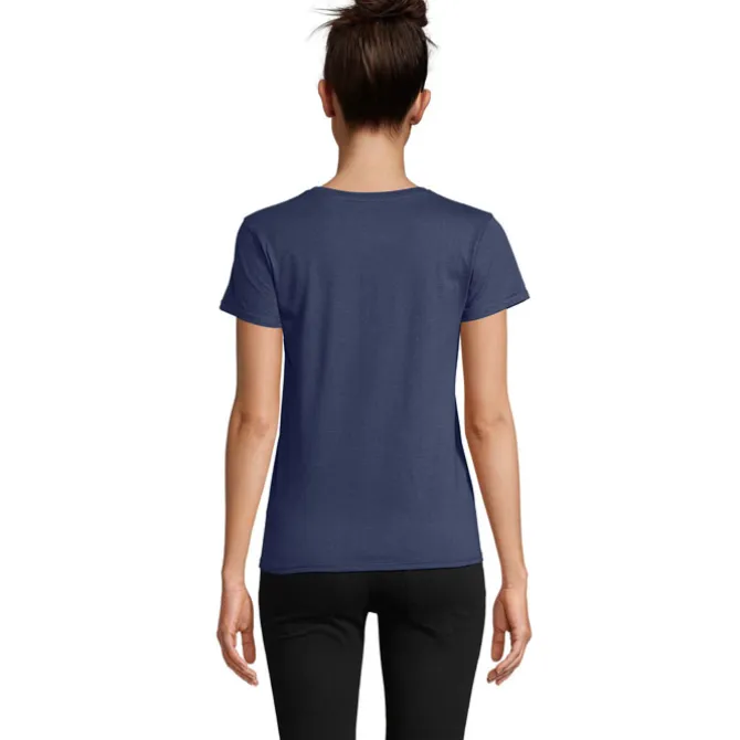 PIONEER WOMEN T-SHIRT 175g / Denim S03579-DM-M