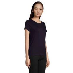 PIONEER WOMEN T-SHIRT 175g / French Navy S03579-FN-XL