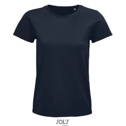 PIONEER WOMEN T-SHIRT 175g / French Navy S03579-FN-XL