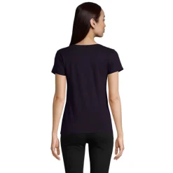 PIONEER WOMEN T-SHIRT 175g / French Navy S03579-FN-XL
