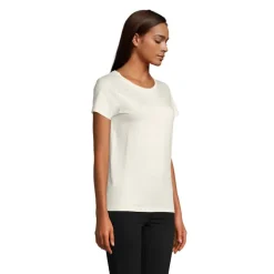 PIONEER WOMEN T-SHIRT 175g / Natural S03579-NA-S