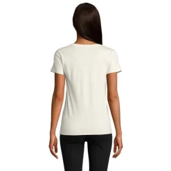 PIONEER WOMEN T-SHIRT 175g / Natural S03579-NA-L