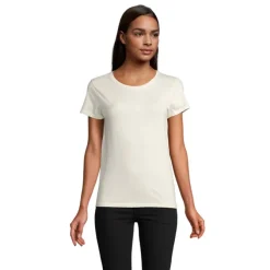 PIONEER WOMEN T-SHIRT 175g / Natural S03579-NA-L