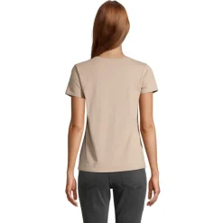 PIONEER WOMEN T-SHIRT 175g / Rope S03579-RO-M