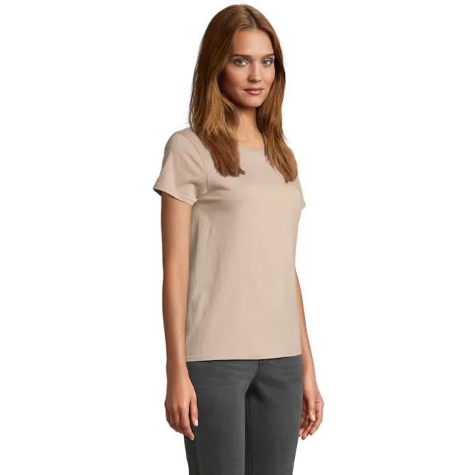 PIONEER WOMEN T-SHIRT 175g / Rope S03579-RO-XL