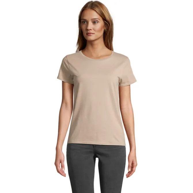 PIONEER WOMEN T-SHIRT 175g / Rope S03579-RO-XL