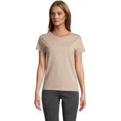 PIONEER WOMEN T-SHIRT 175g / Rope S03579-RO-S