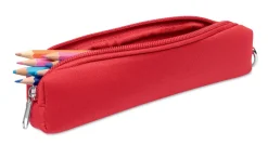 Piórnik. / Czerwony MO8176-05