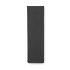 Piórnik filcowy RPET / Czarny MO2473-03