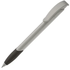 Pióro kulkowe Apollo Recycled z uchwytem / Szary LT87111-N0061