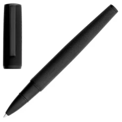 Pióro kulkowe Arche Iconic Black / Czarny HSQ4745A
