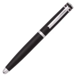 Pióro kulkowe Austin Diamond Chrome / Czarny NSW2985A