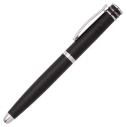 Pióro kulkowe Austin Diamond Chrome / Czarny NSW2985A