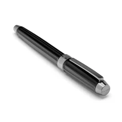 Pióro kulkowe Beam Chrome / Czarny HSS4615A