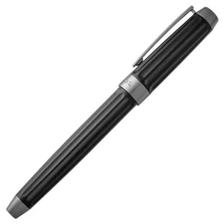 Pióro kulkowe Beam Chrome / Czarny HSS4615A