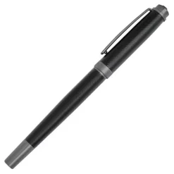 Pióro kulkowe Belgravia Black / Czarny NSW5155A