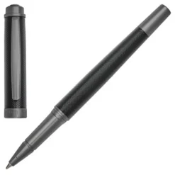 Pióro kulkowe Belgravia Black / Czarny NSW5155A