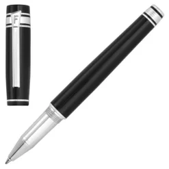 Pióro kulkowe Bold Classic Green / Czarny FSF4695A