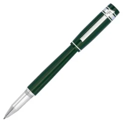 Pióro kulkowe Bold Classic Green / Ciemnozielony FSF4695T