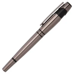 Pióro kulkowe Chevron Gun / Beżowy HSS2525D