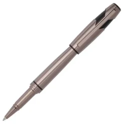 Pióro kulkowe Chevron Gun / Beżowy HSS2525D