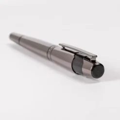 Pióro kulkowe Chevron Gun / Beżowy HSS2525D