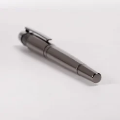 Pióro kulkowe Chevron Gun / Beżowy HSS2525D