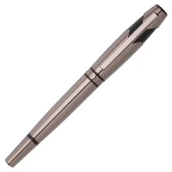 Pióro kulkowe Chevron Gun / Beżowy HSS2525D