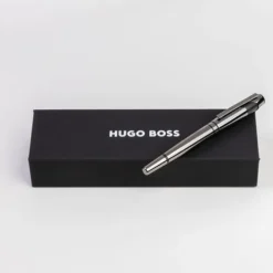 Pióro kulkowe Chevron Gun / Beżowy HSS2525D
