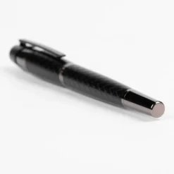 Pióro kulkowe Chevron Gun / Czarny HSS2525A