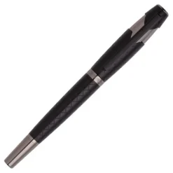 Pióro kulkowe Chevron Gun / Czarny HSS2525A