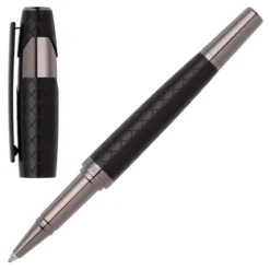 Pióro kulkowe Chevron Gun / Czarny HSS2525A