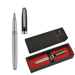 Pióro kulkowe CHRISTOPHE Pierre Cardin / Szary B0300400IP307