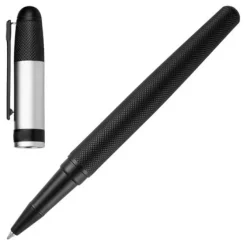 Pióro kulkowe Classicals Black Edition Silver / Szary FSW3985C