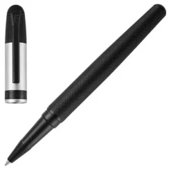 Pióro kulkowe Classicals Black Edition Silver / Szary FSW3985C