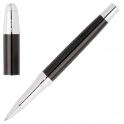 Pióro kulkowe Classicals Chrome Black / Czarny FSN1965A