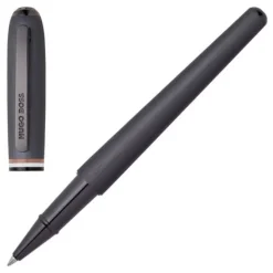 Pióro kulkowe Contour Iconic / Szary HSH3415D