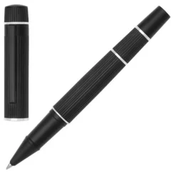 Pióro kulkowe Core Gun / Czarny HSF4855A