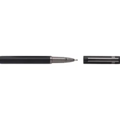 Pióro kulkowe / Czarny V1502-03
