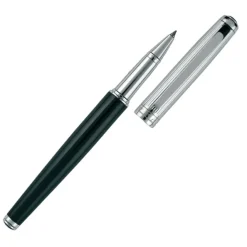 Pióro kulkowe DIDIER Pierre Cardin / Czarny B0300500IP303