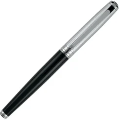 Pióro kulkowe DIDIER Pierre Cardin / Czarny B0300500IP303