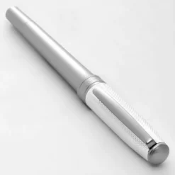 Pióro kulkowe Essential Metal Gun / Srebrny HSY4875C