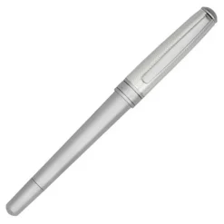 Pióro kulkowe Essential Metal Gun / Srebrny HSY4875C